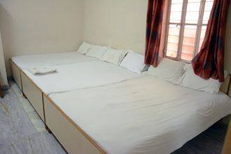 Hotel Balaji Palace, Jaipur 4